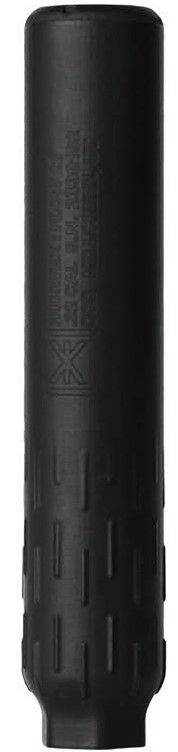 HUX FLOW 22 TI BLACK - Carry a Big Stick Sale